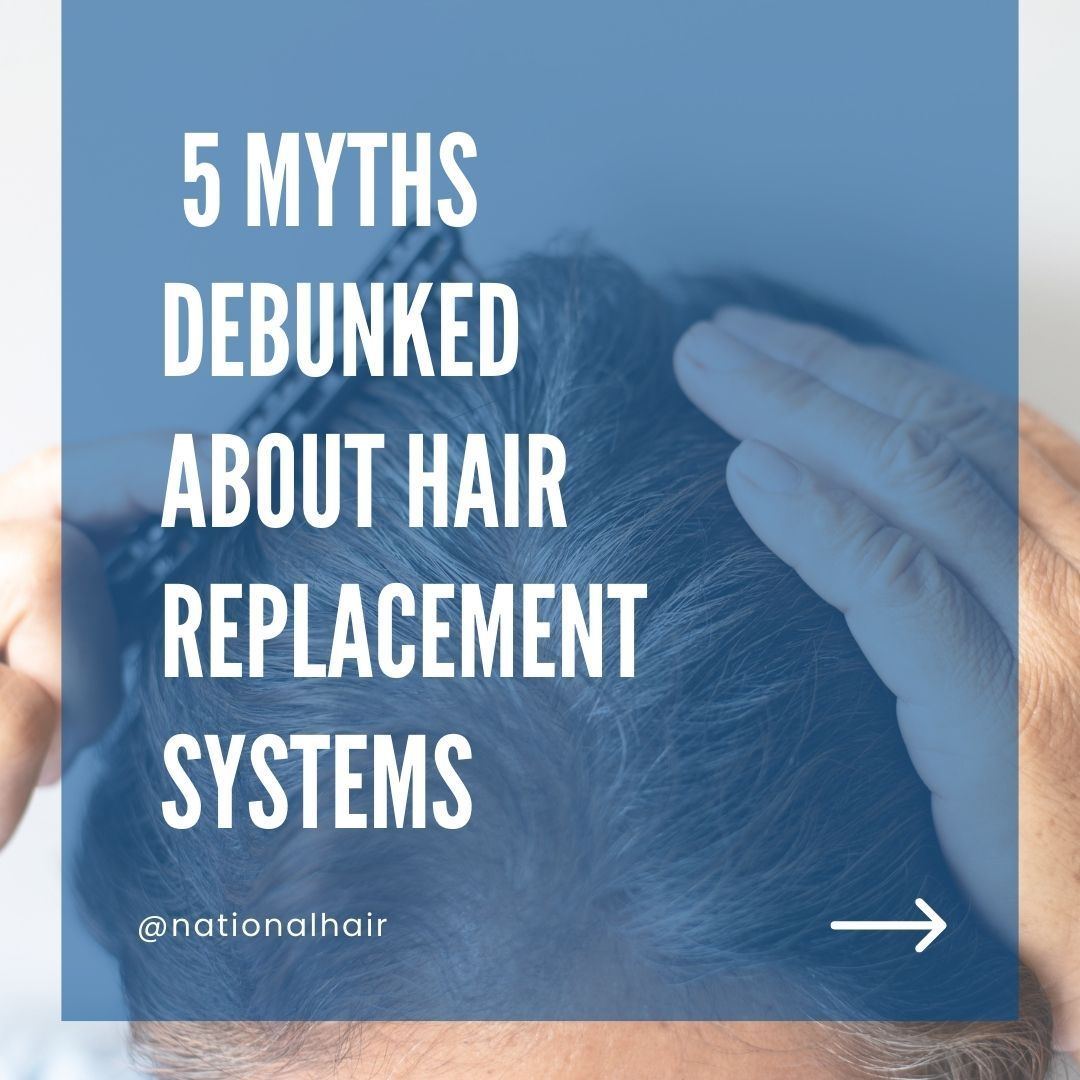 Shampoo for hair systems