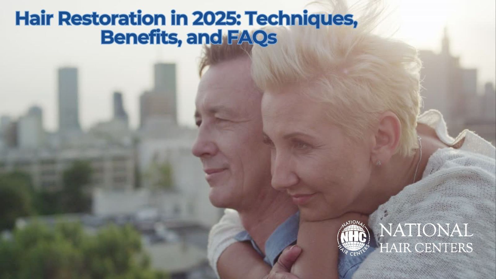 Hair Restoration in 2025: Techniques, Benefits, and FAQs