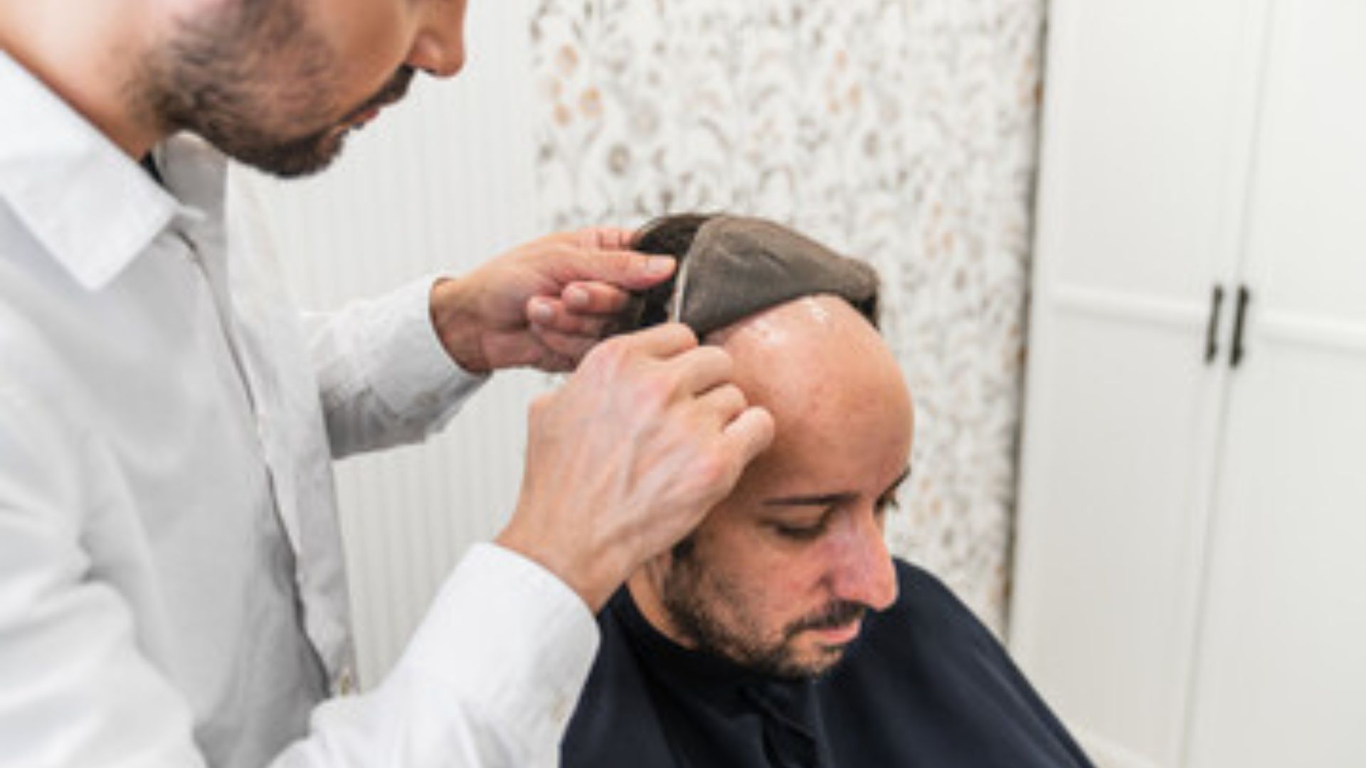 Hair Bonding Glue: The Hidden Truth Behind DIY Tutorials