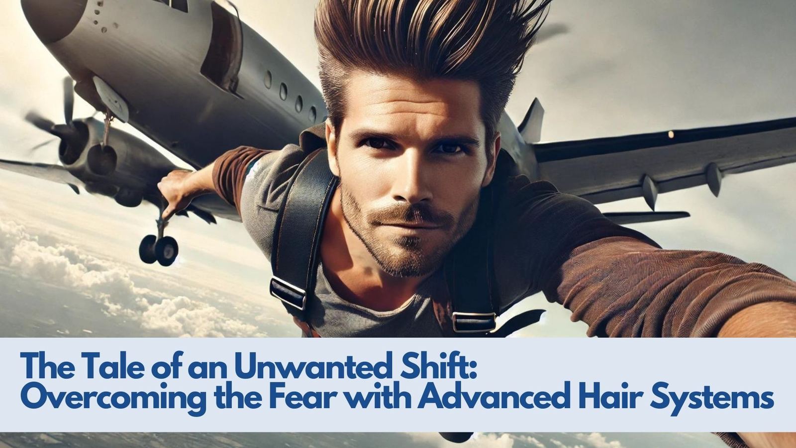 The Tale of an Unwanted Shift:  Overcoming the Fear with