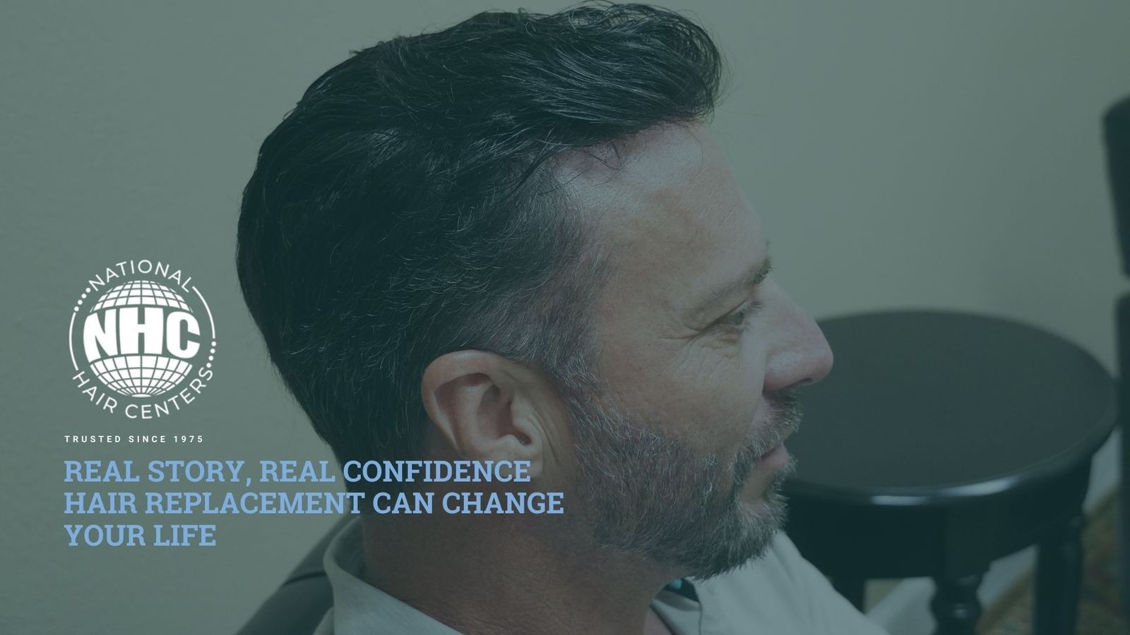 Real Story, Real Confidence: How Hair Replacement Can