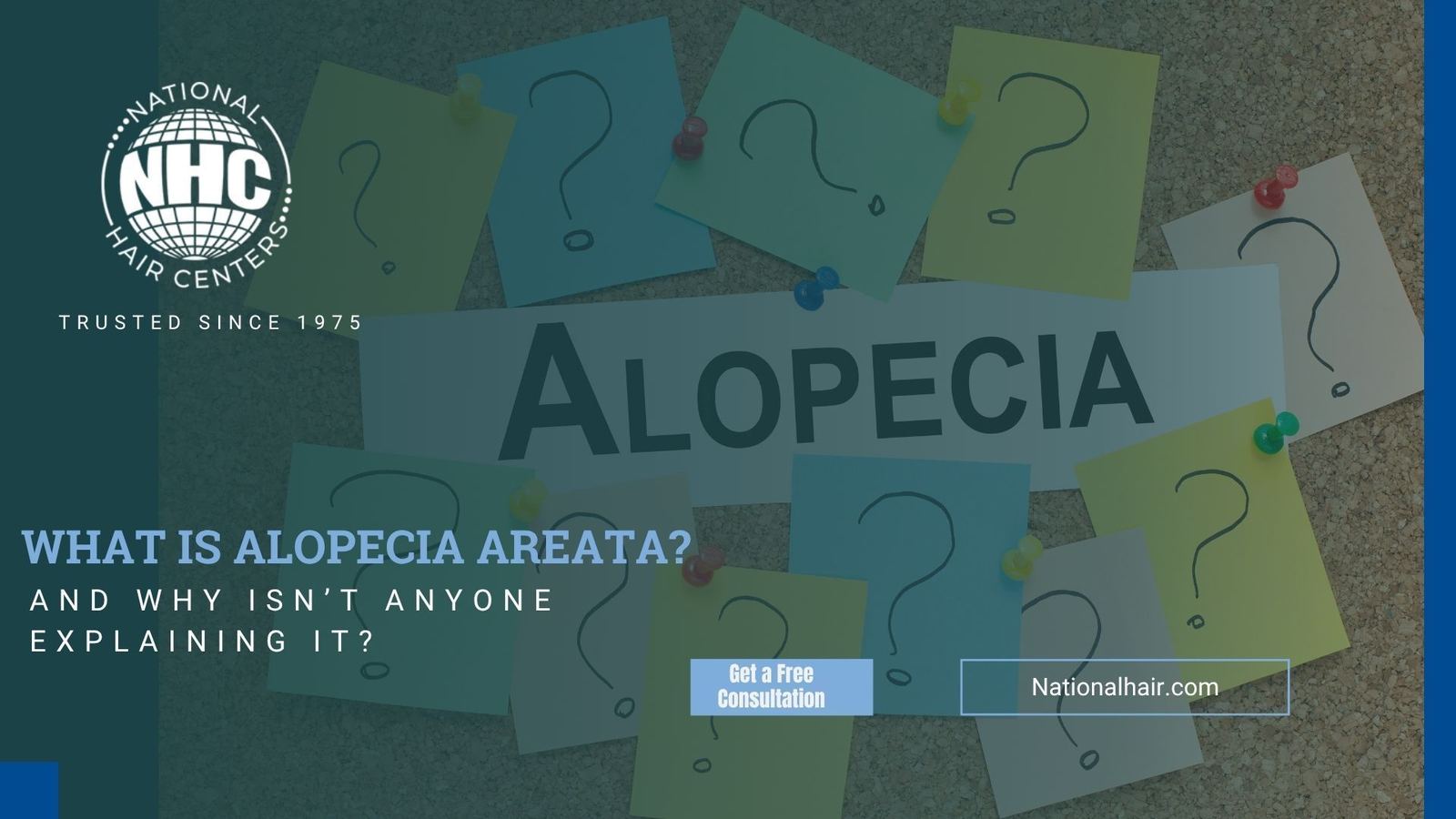 Understanding Alopecia Areata and Your Options