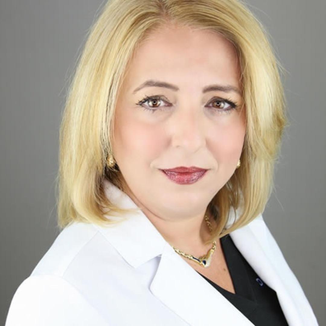 Dr. Ramona Kelemen, Hair Transplant Physician at National Hair Centers