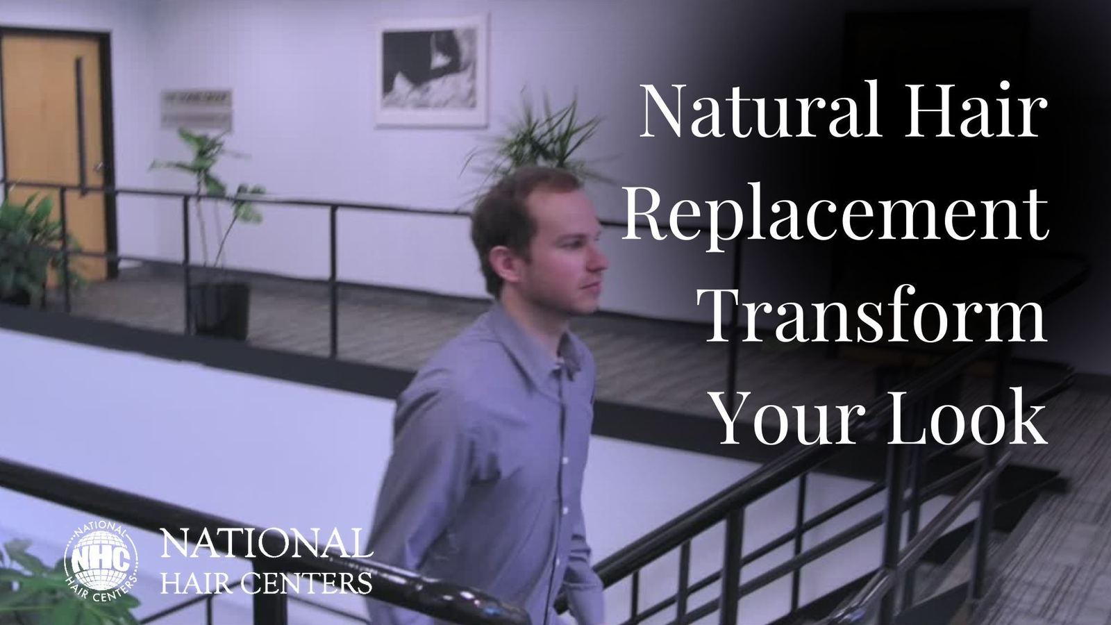 Natural Hair Replacement Solutions: Transform Your Look