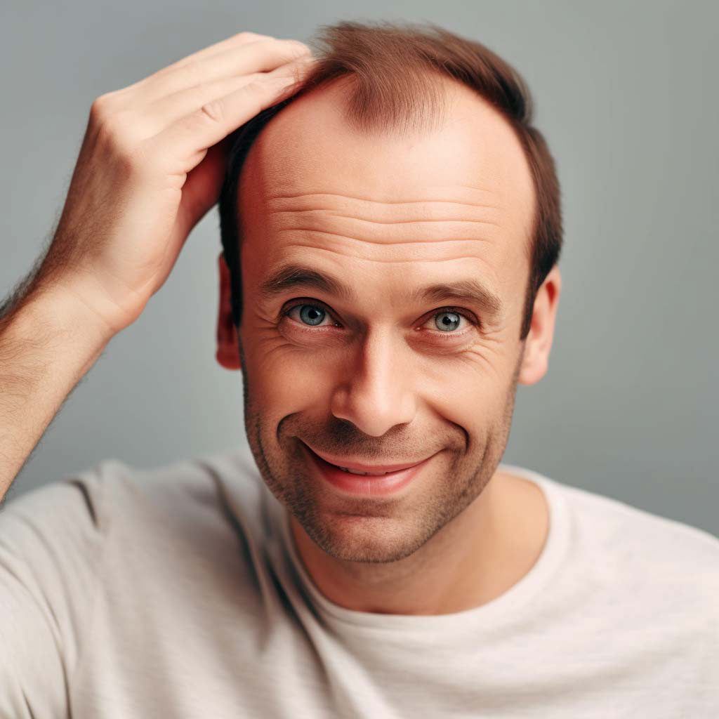 5 Questions to Ask Before Your Hair Transplant