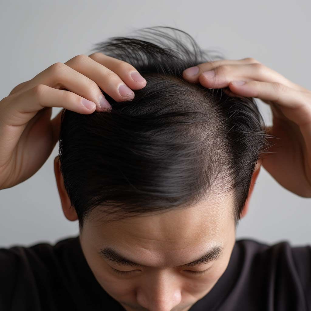 When Do I Need A Trichologist? — National Hair Centers