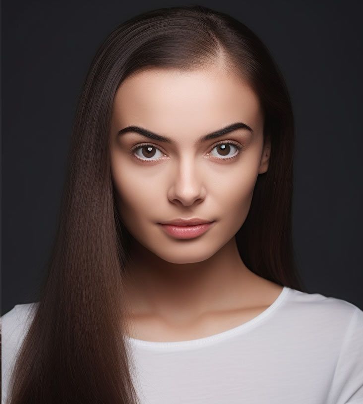 Frontal Fibrosing Alopecia — National Hair Centers