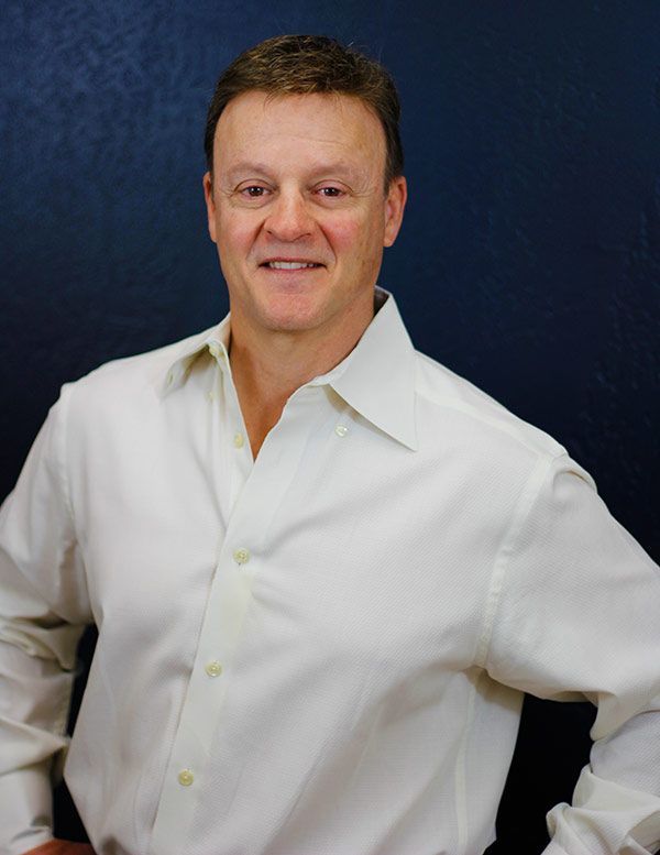 Sean Dirodis, President and Image Consultant at National Hair Centers