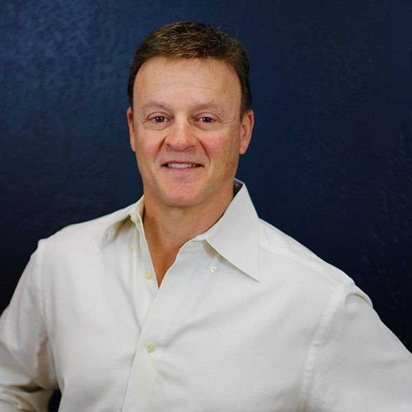 Sean Dirodis, President and Image Consultant at National Hair Centers