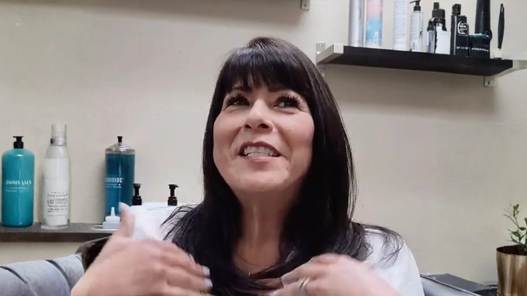 Why a Women's Hair System Is Not a Wig