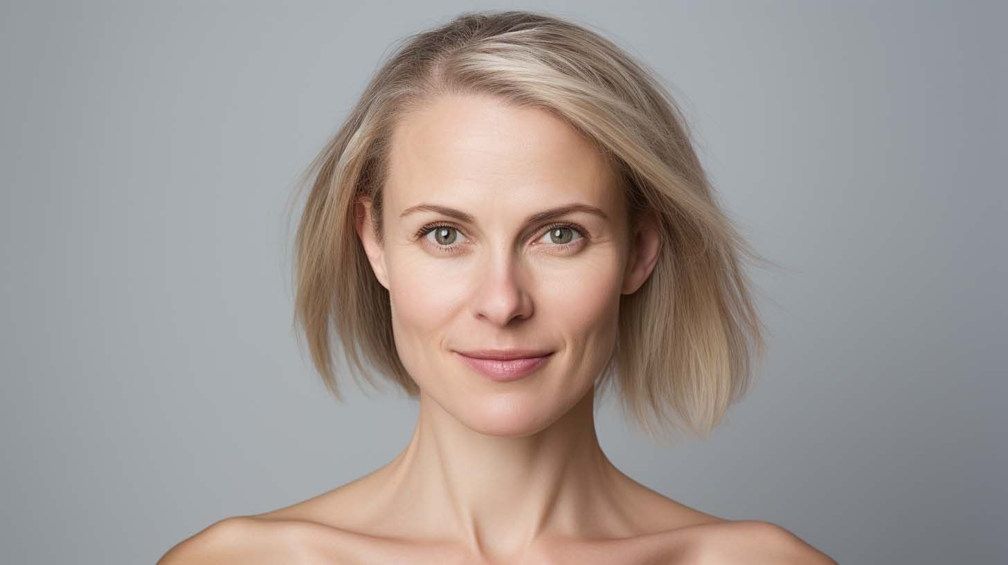 5 Ways To Make Hair Healthy This Winter