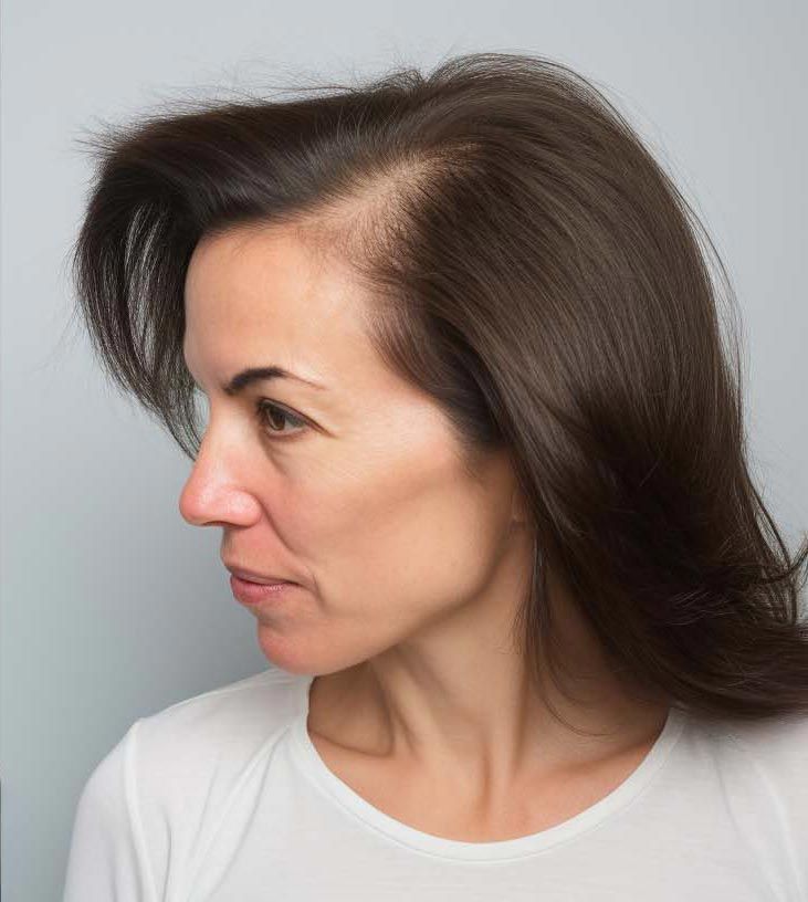 What Does Your Scalp and Hair Say About Your Health?