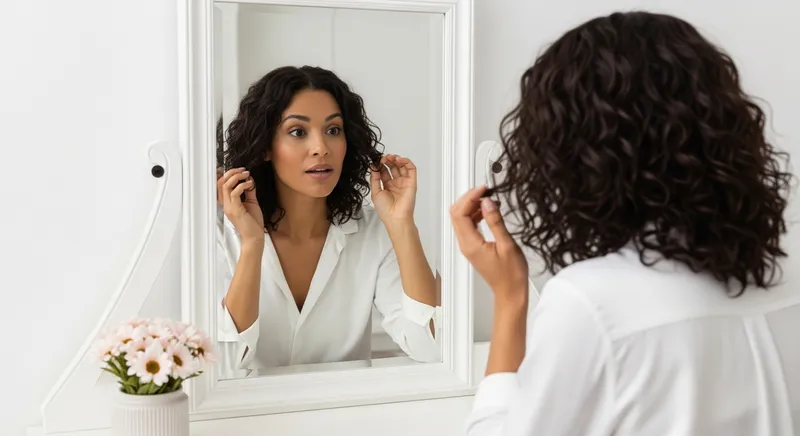 Women's Hair Replacement Systems: A Natural Solution