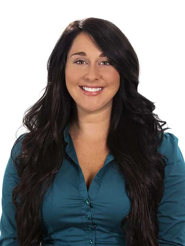 Hair restoration result at National Hair Centers
