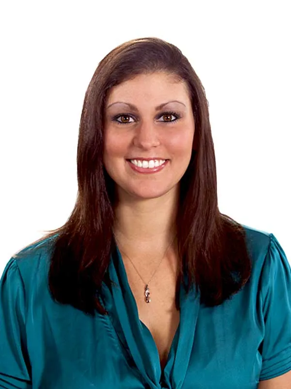 Hair restoration result at National Hair Centers