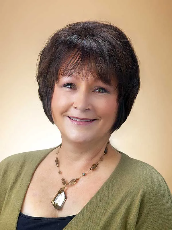 Hair restoration result at National Hair Centers