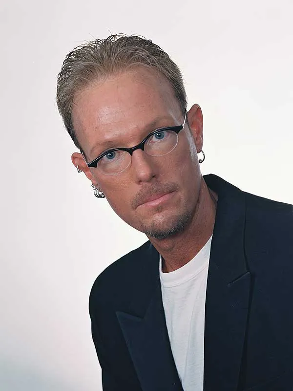 Hair restoration result at National Hair Centers