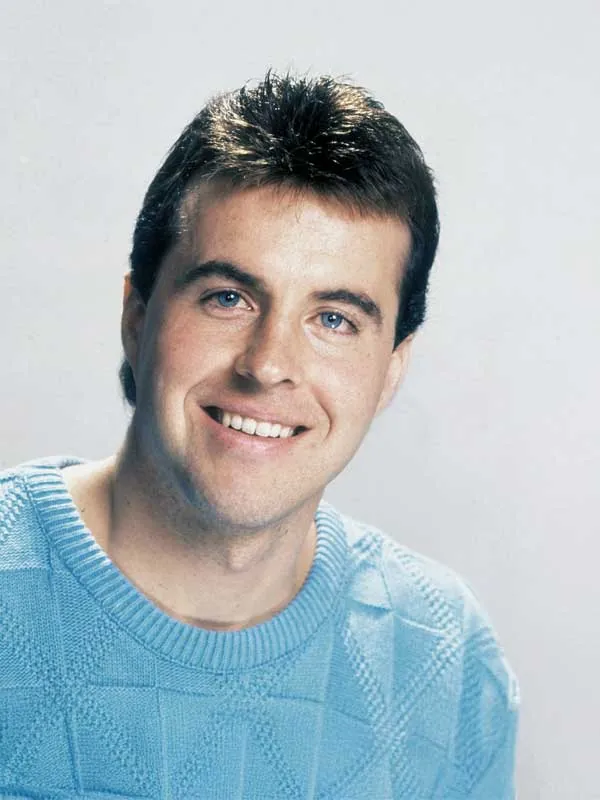 Hair restoration result at National Hair Centers