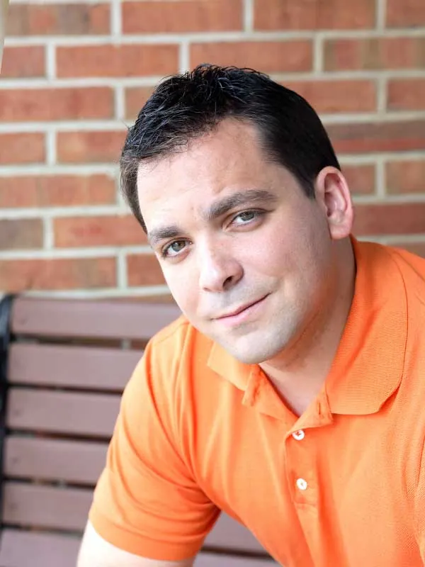 Hair restoration result at National Hair Centers