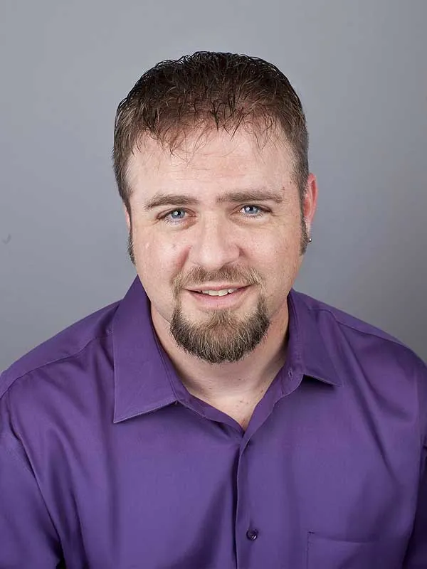 Hair restoration result at National Hair Centers