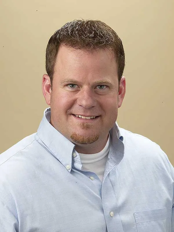 Hair restoration result at National Hair Centers