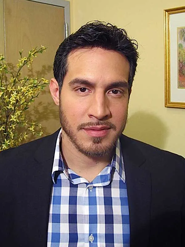 Hair restoration result at National Hair Centers