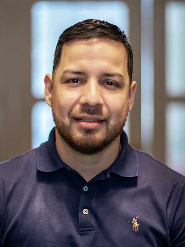 Hair restoration result at National Hair Centers