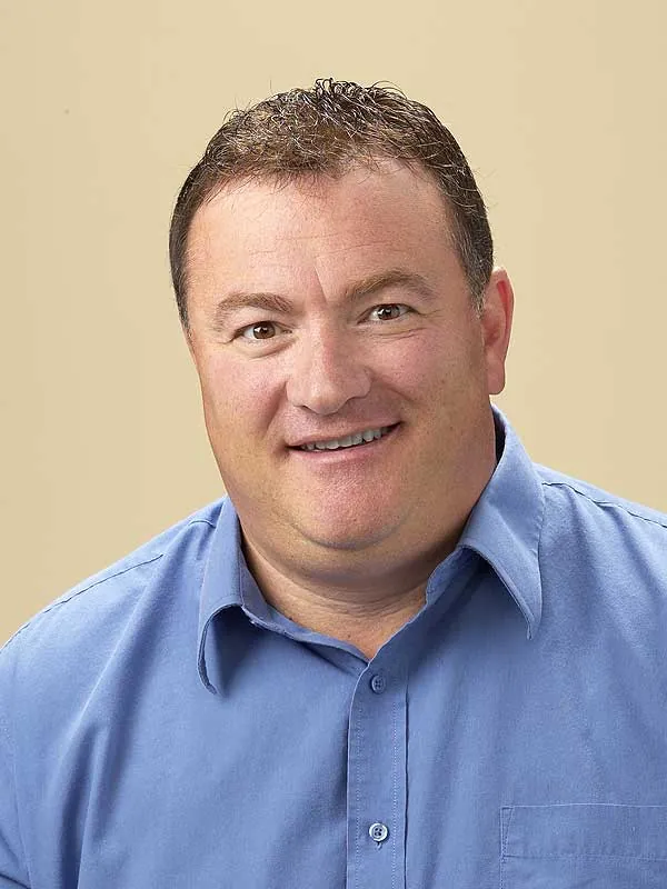 Hair restoration result at National Hair Centers