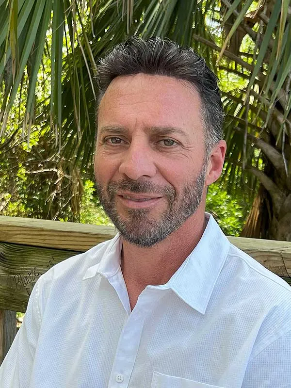 Hair restoration result at National Hair Centers
