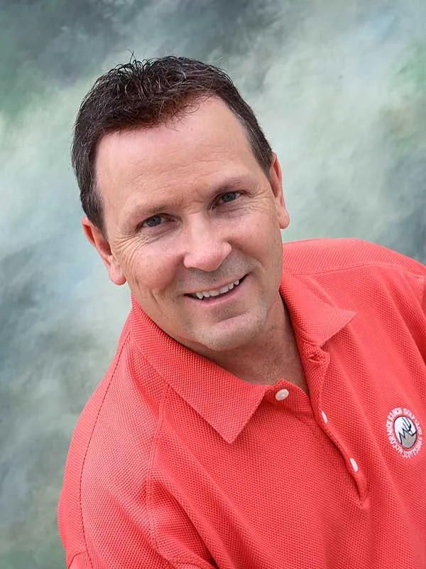 Hair restoration result at National Hair Centers