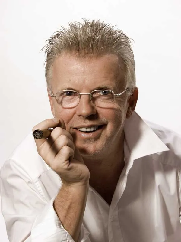 Hair restoration result at National Hair Centers