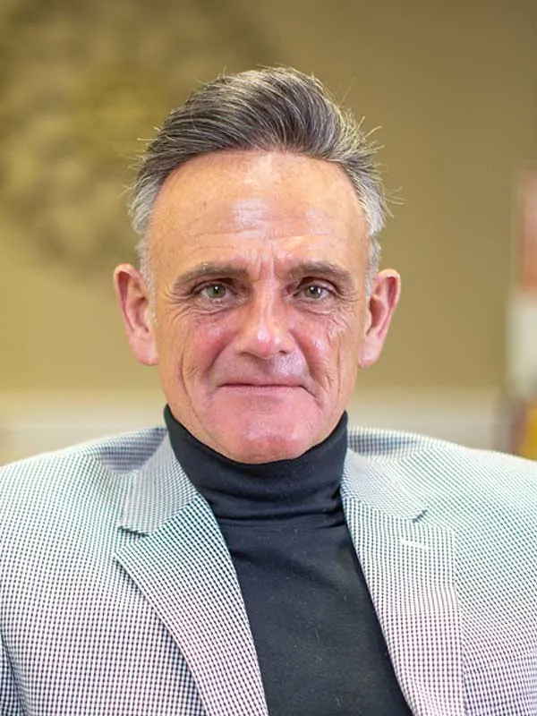 Hair restoration result at National Hair Centers