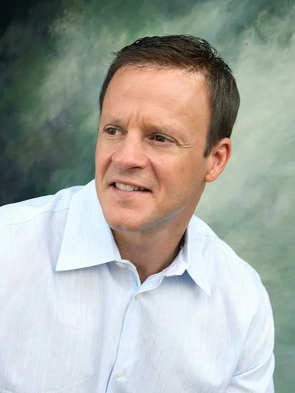 Hair restoration result at National Hair Centers