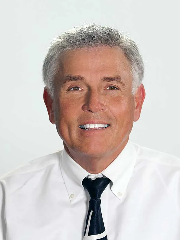 Hair restoration result at National Hair Centers