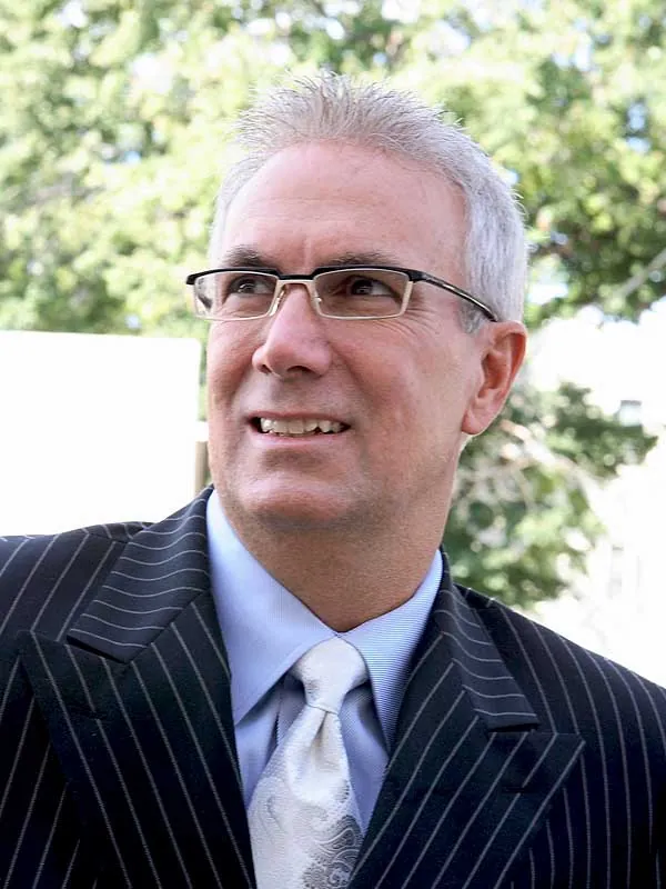 Hair restoration result at National Hair Centers