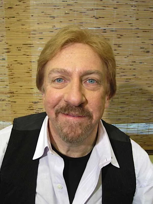 Hair restoration result at National Hair Centers