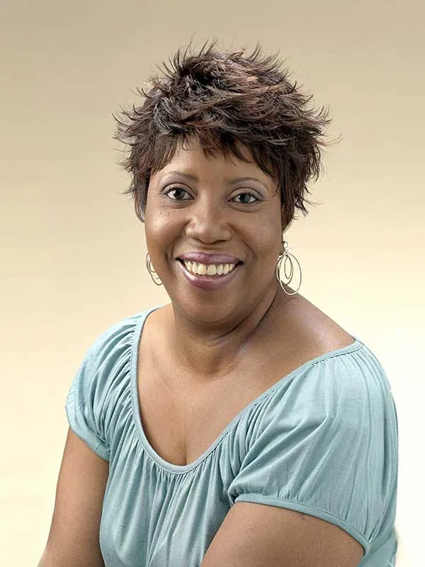 Hair restoration result at National Hair Centers