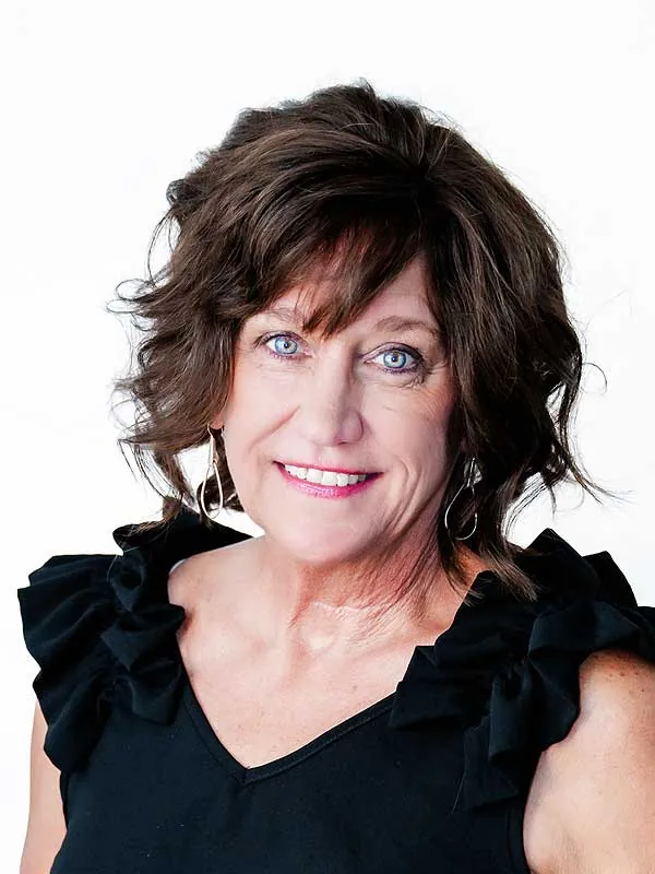 Hair restoration result at National Hair Centers