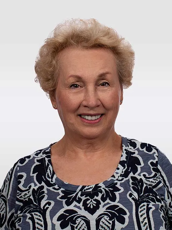 Hair restoration result at National Hair Centers