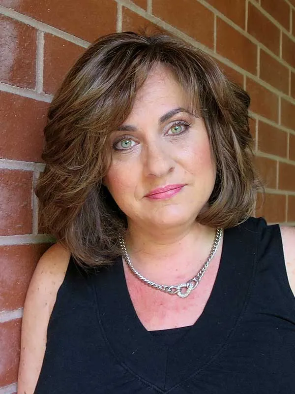 Hair restoration result at National Hair Centers