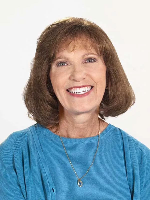 Hair restoration result at National Hair Centers