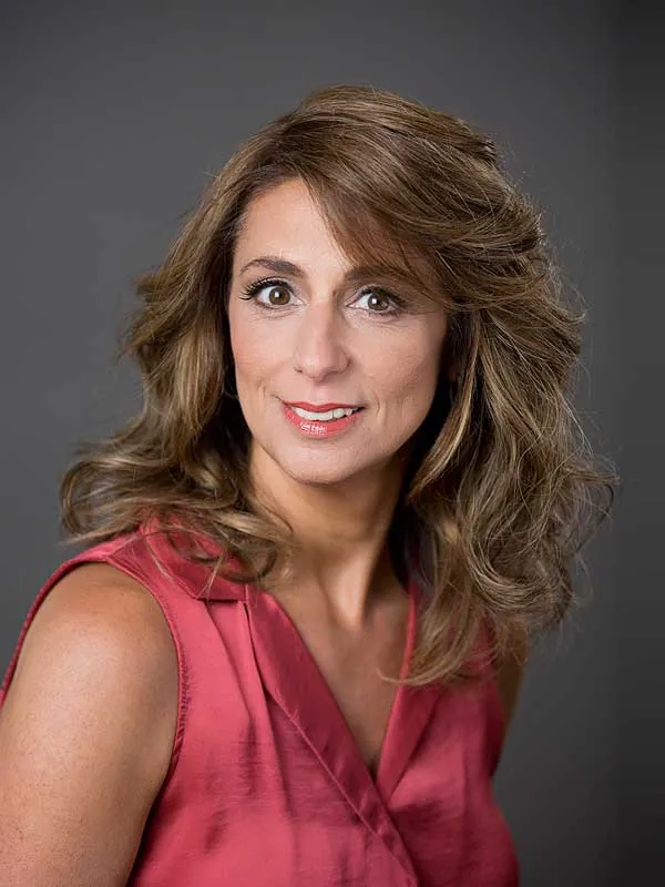 Hair restoration result at National Hair Centers