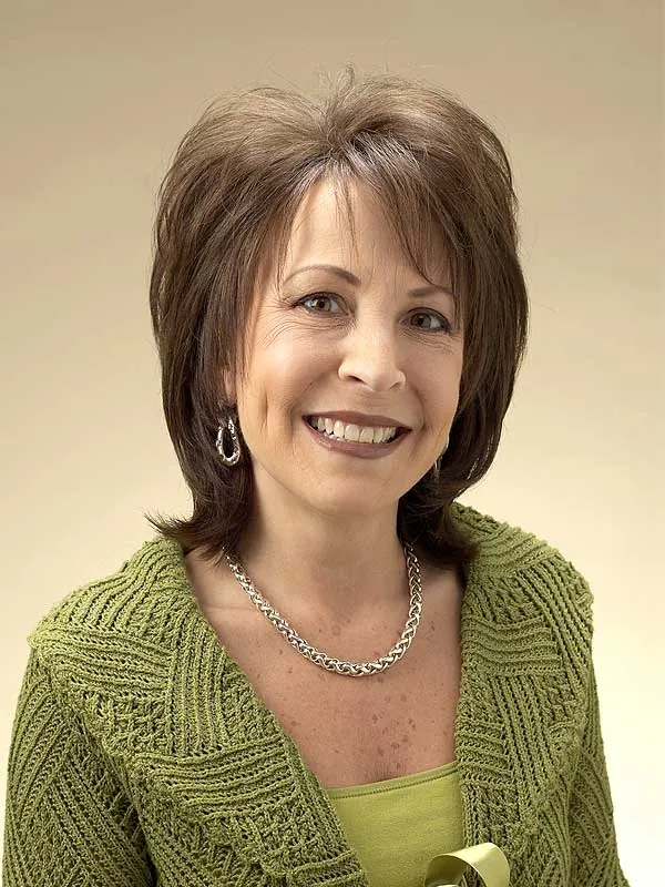 Hair restoration result at National Hair Centers