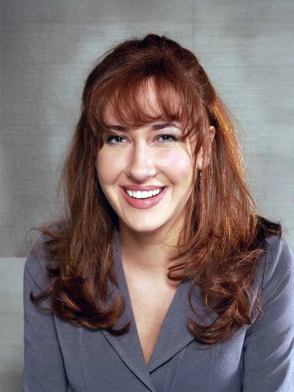 Hair restoration result at National Hair Centers