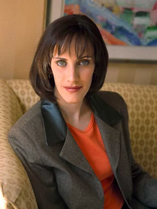 Hair restoration result at National Hair Centers