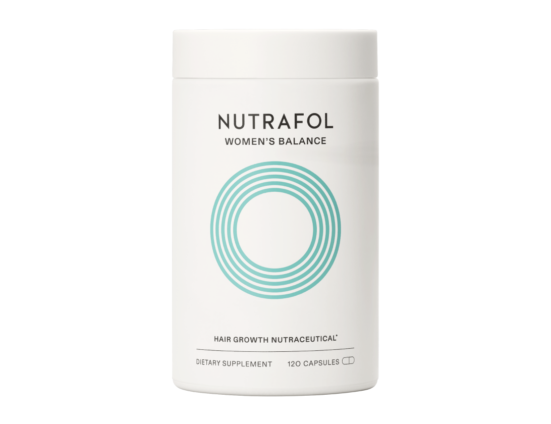 Nutrafol Women's Balance