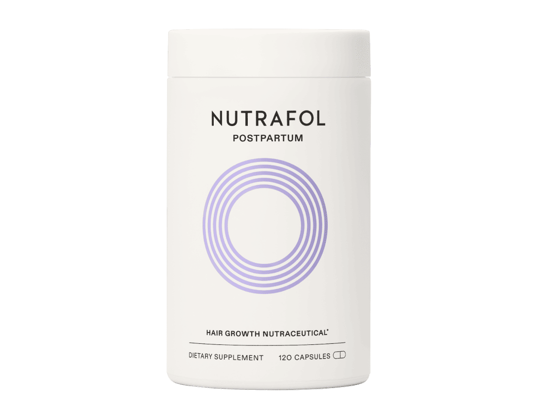 Nutrafol Postpartum
